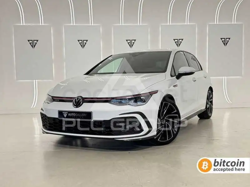 2023 Volkswagen GOLF