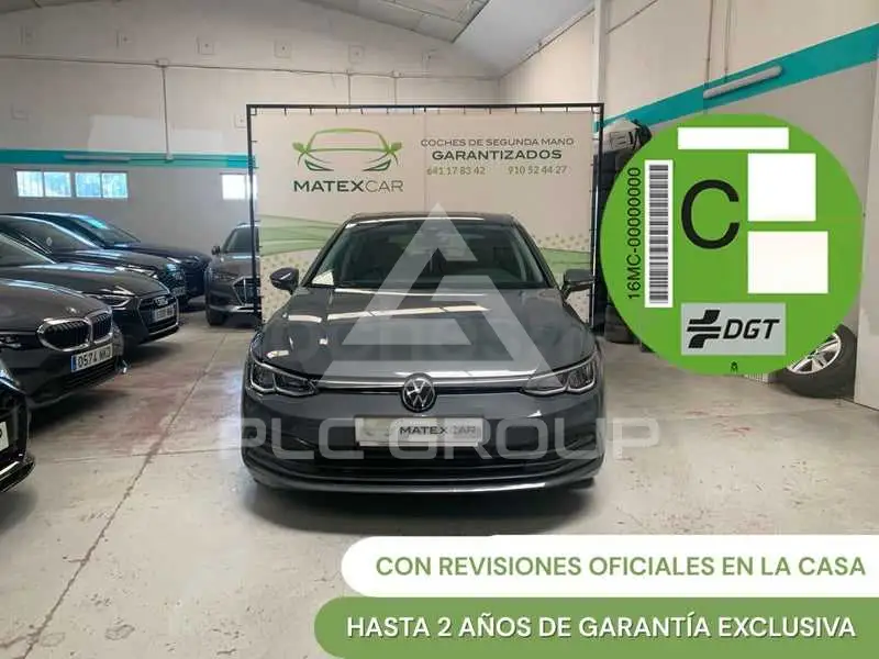 2023 Volkswagen GOLF