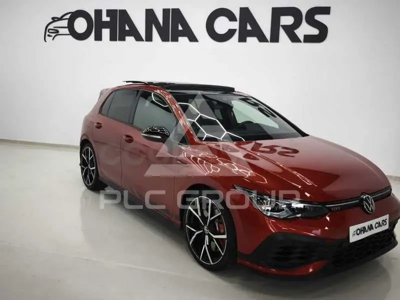 2023 Volkswagen GOLF