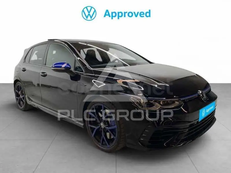2023 Volkswagen GOLF