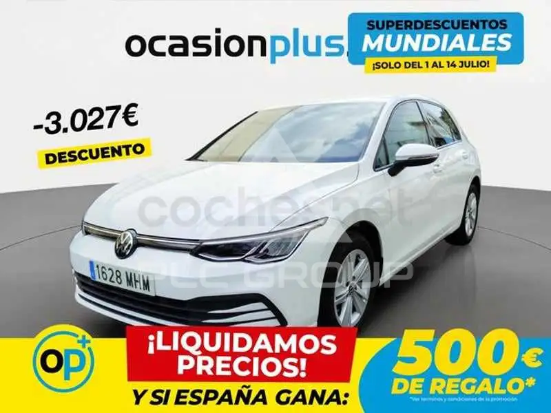 2023 Volkswagen GOLF