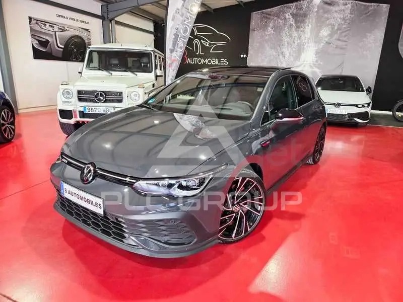 2023 Volkswagen GOLF