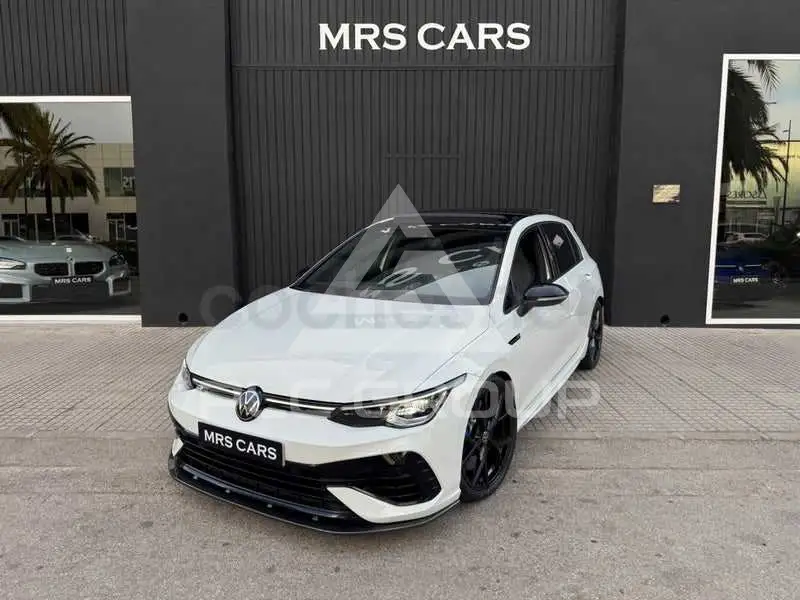 2023 Volkswagen GOLF