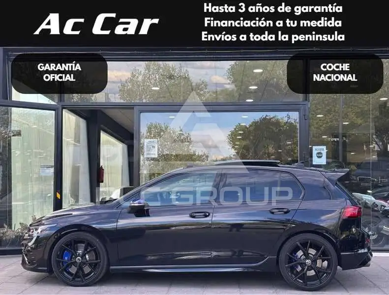 2023 Volkswagen GOLF