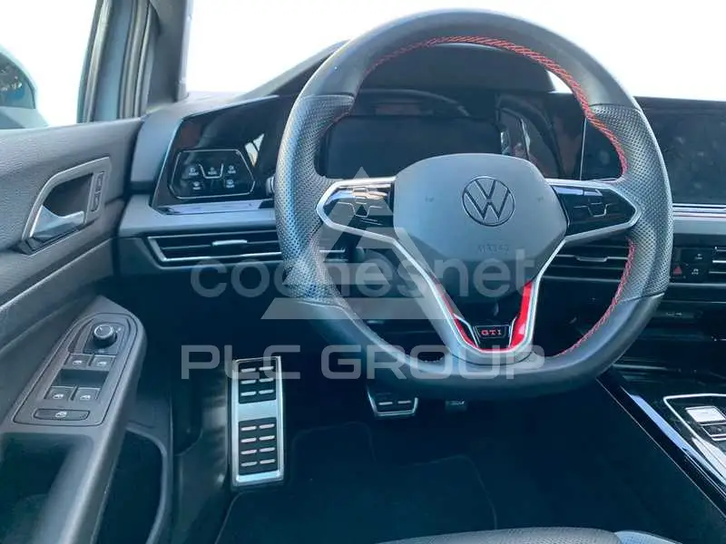 2023 Volkswagen GOLF