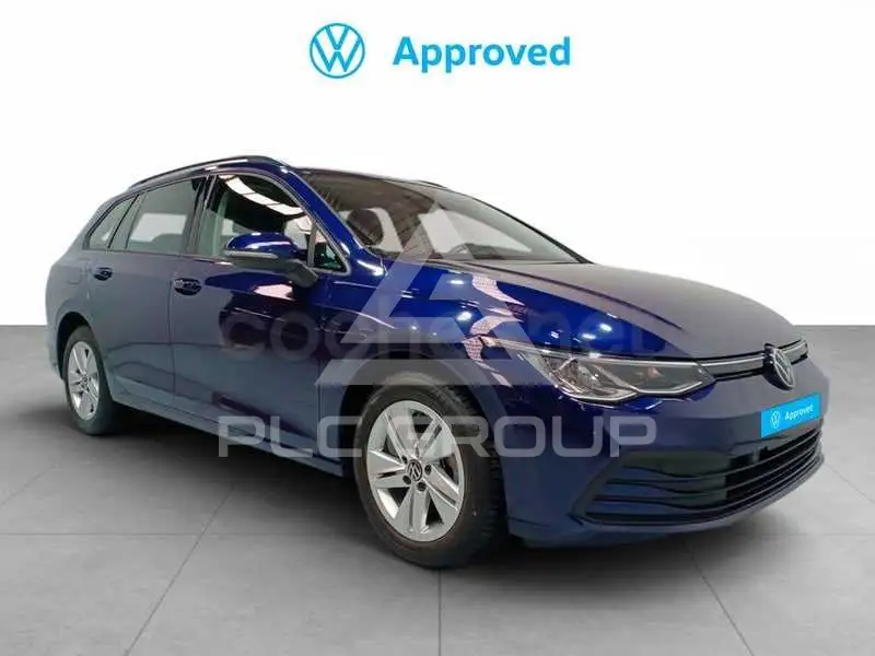 2023 Volkswagen GOLF
