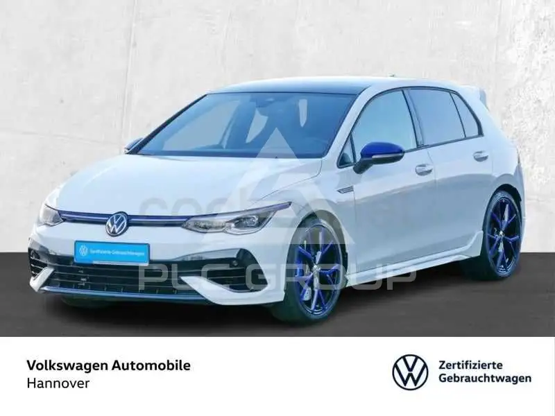2023 Volkswagen GOLF