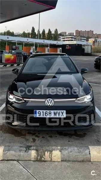 2023 Volkswagen GOLF