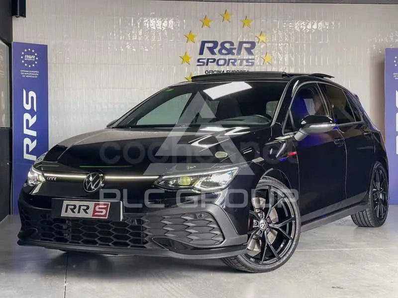 2023 Volkswagen GOLF
