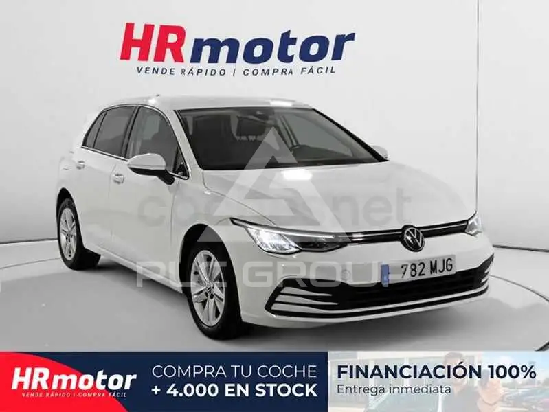 2023 Volkswagen GOLF