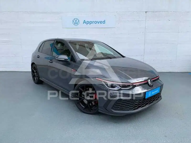 2023 Volkswagen GOLF
