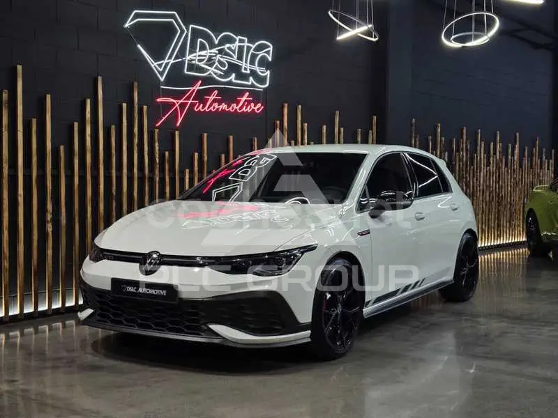 2023 Volkswagen GOLF