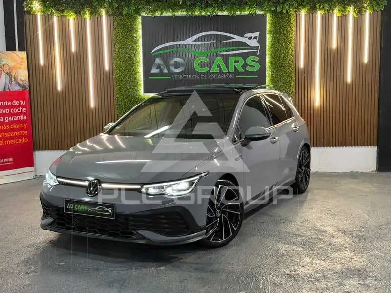 2023 Volkswagen GOLF