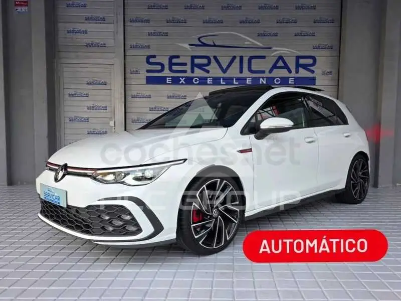 2023 Volkswagen GOLF