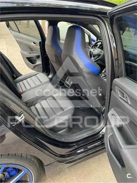 2023 Volkswagen GOLF