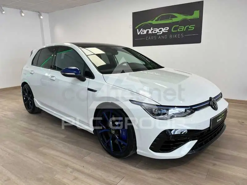 2023 Volkswagen GOLF
