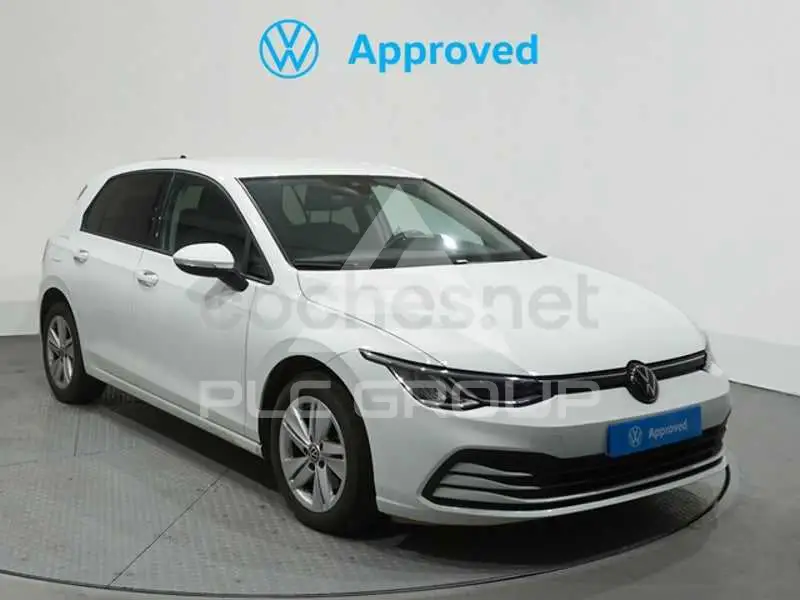2023 Volkswagen GOLF