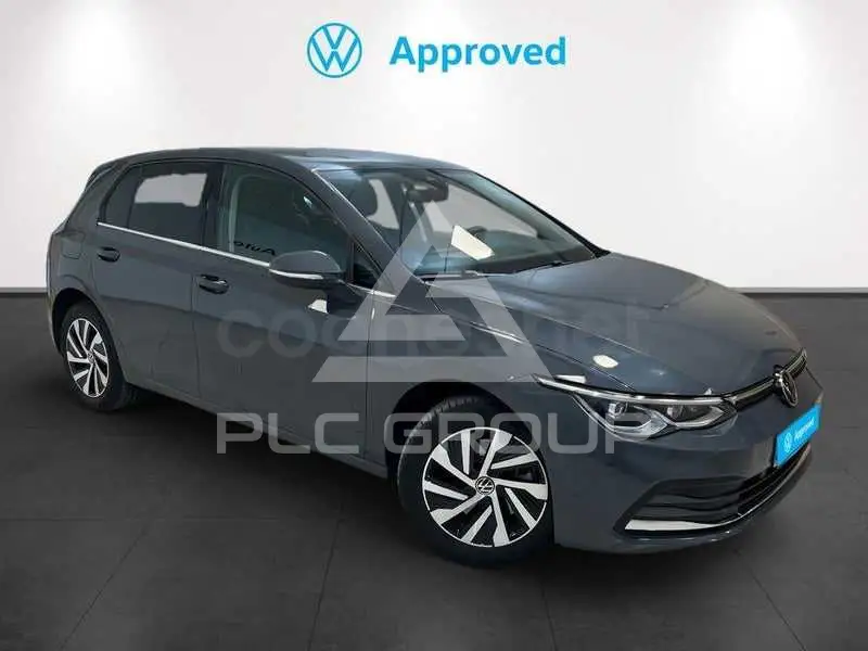 2023 Volkswagen GOLF
