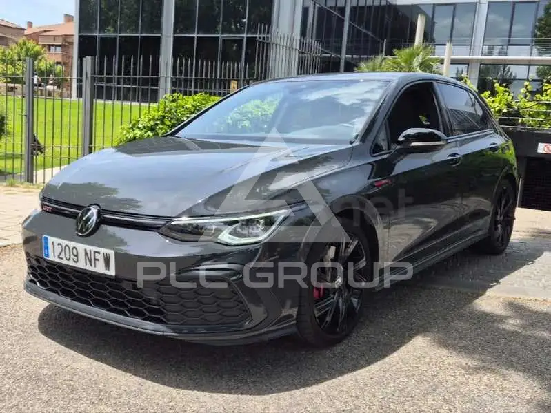 2023 Volkswagen GOLF