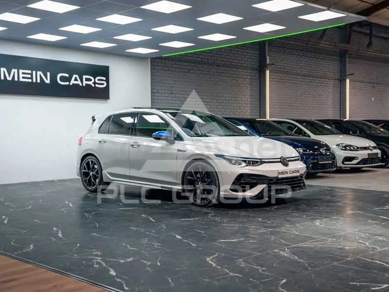 2023 Volkswagen GOLF