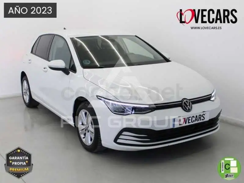 2023 Volkswagen GOLF