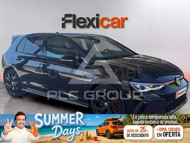 2023 Volkswagen GOLF