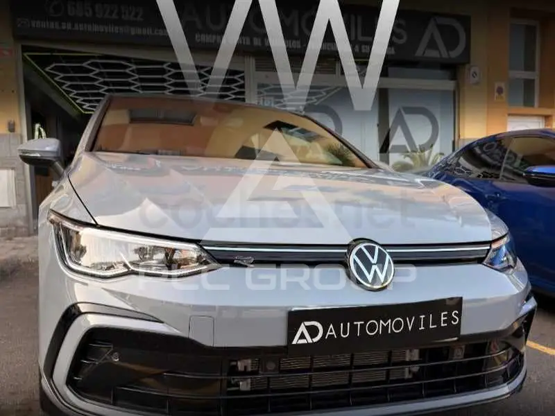 2023 Volkswagen GOLF