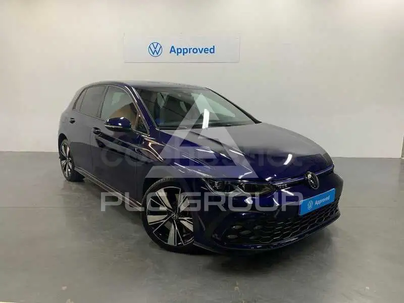 2023 Volkswagen GOLF