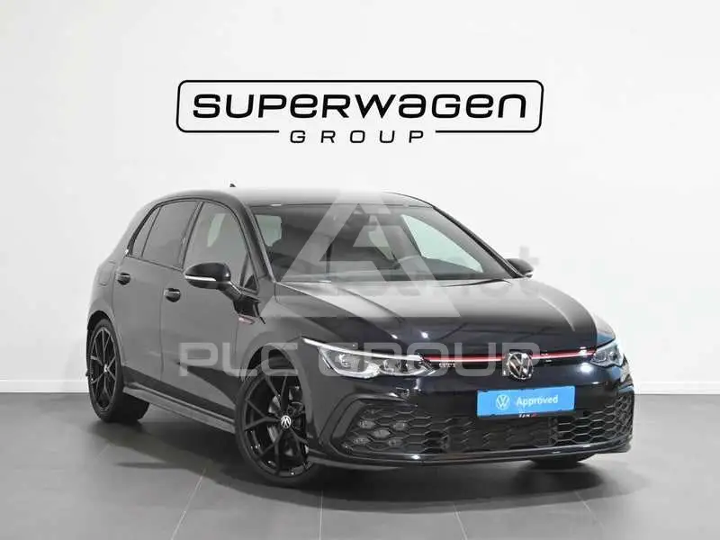 2023 Volkswagen GOLF