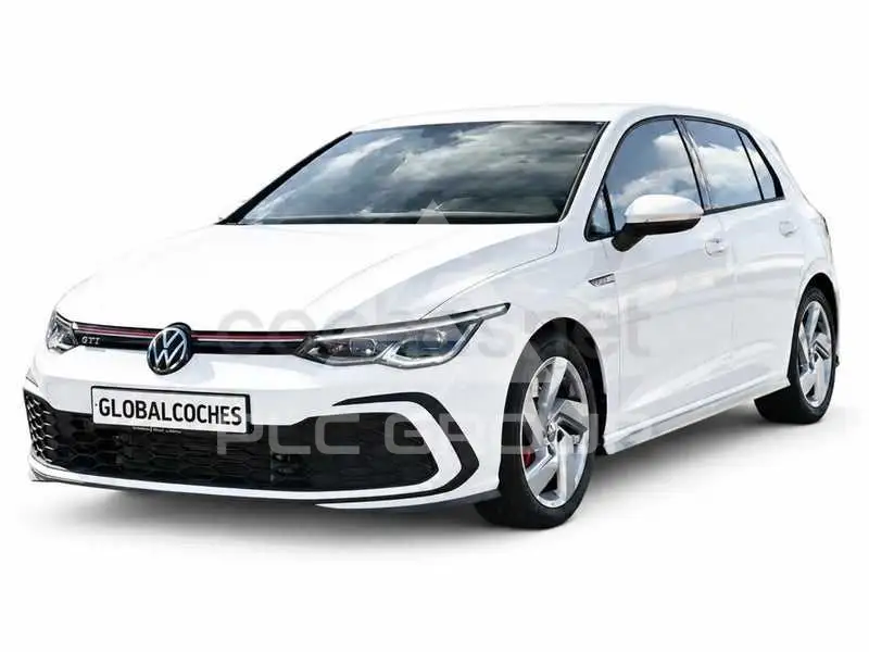 2023 Volkswagen GOLF