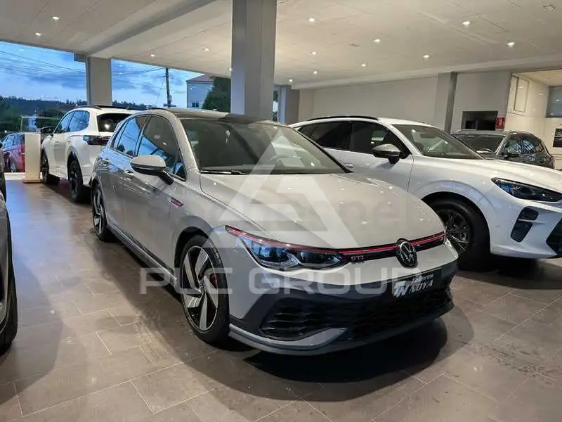 2023 Volkswagen GOLF