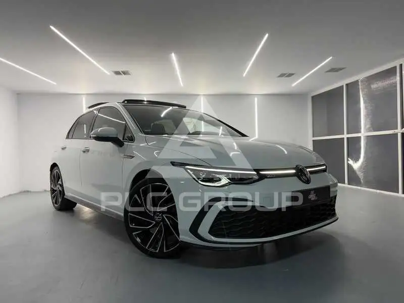 2023 Volkswagen GOLF