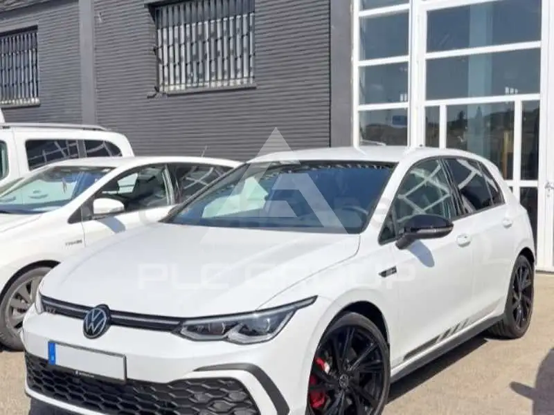 2023 Volkswagen GOLF