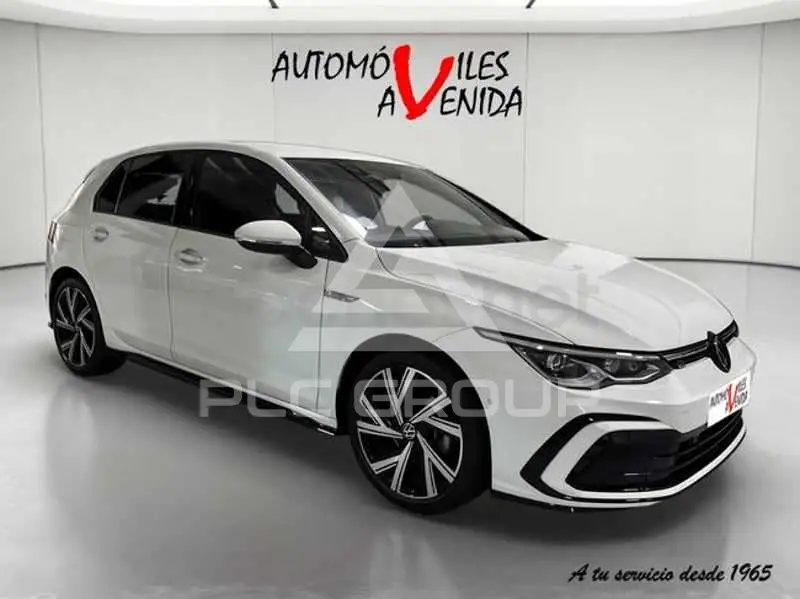 2023 Volkswagen GOLF