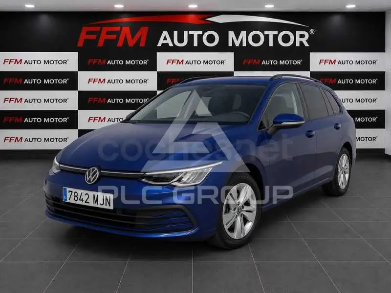 2023 Volkswagen GOLF