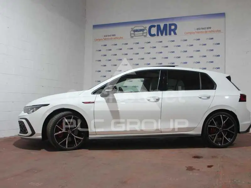 2023 Volkswagen GOLF