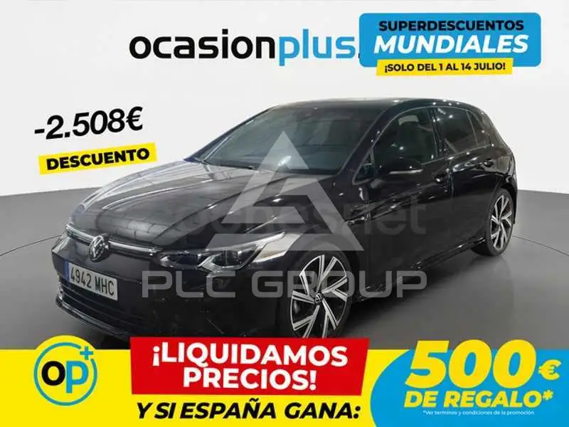 2023 Volkswagen GOLF