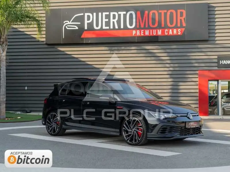 2023 Volkswagen GOLF