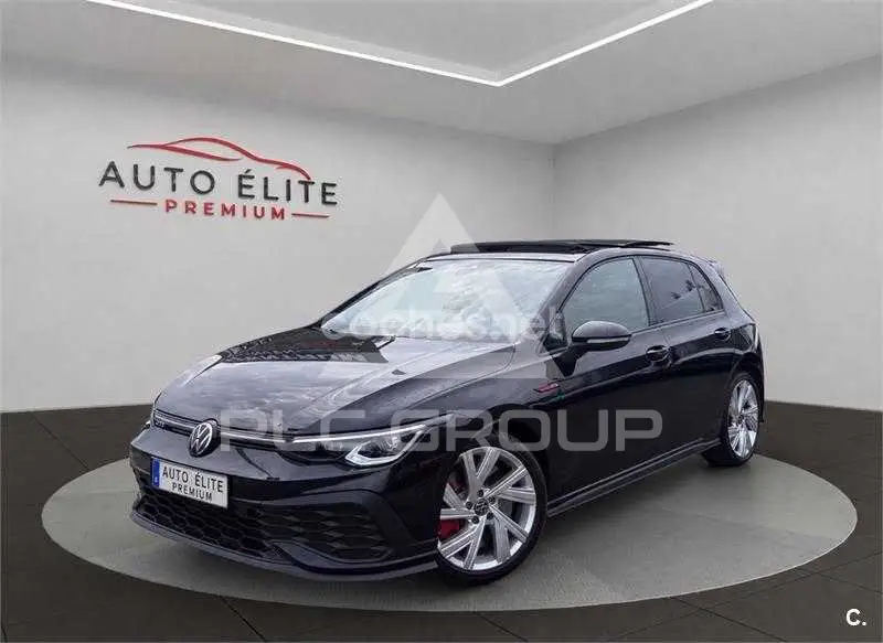 2023 Volkswagen GOLF