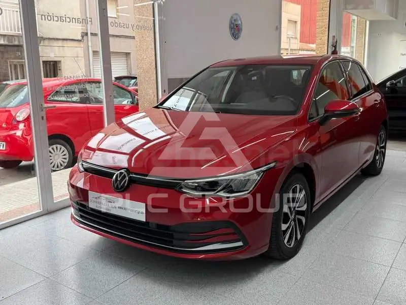 2023 Volkswagen GOLF