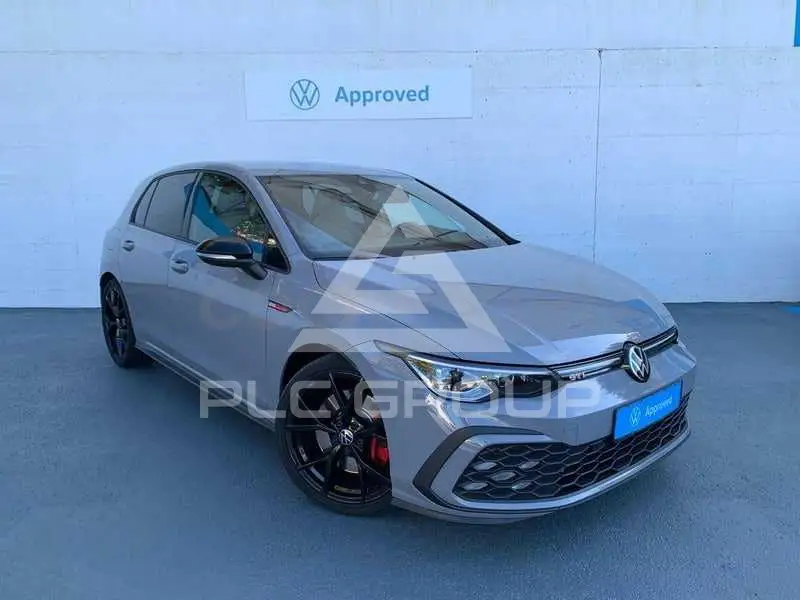 2023 Volkswagen GOLF