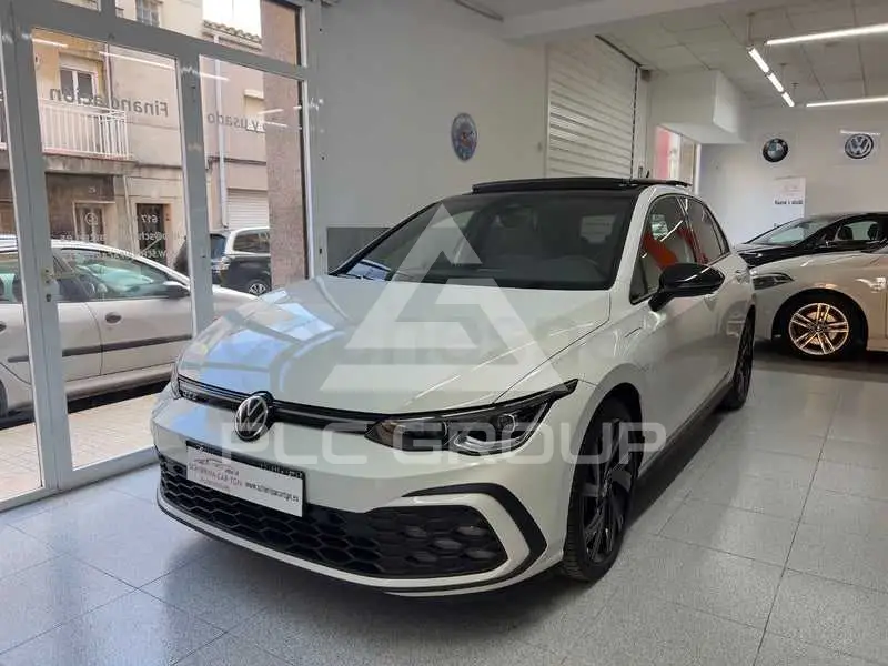 2023 Volkswagen GOLF