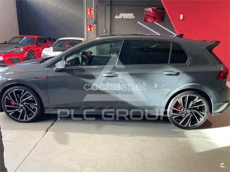 2023 Volkswagen GOLF