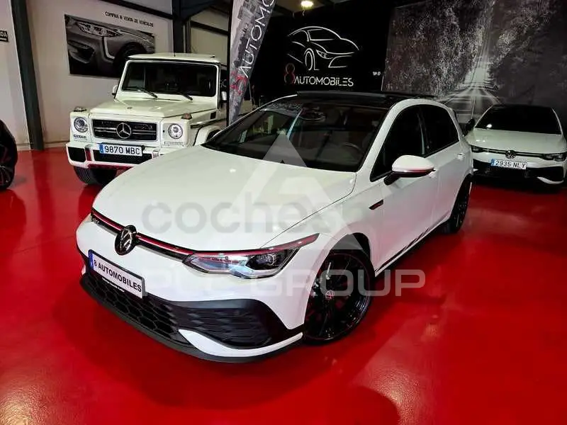 2023 Volkswagen GOLF