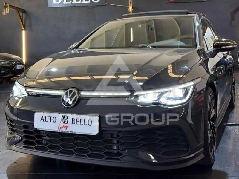 2023 Volkswagen GOLF