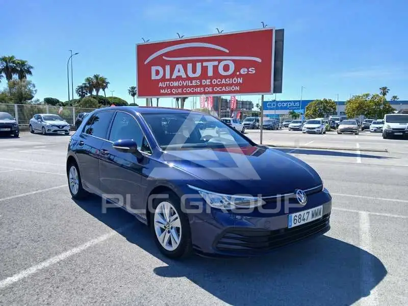 2023 Volkswagen GOLF