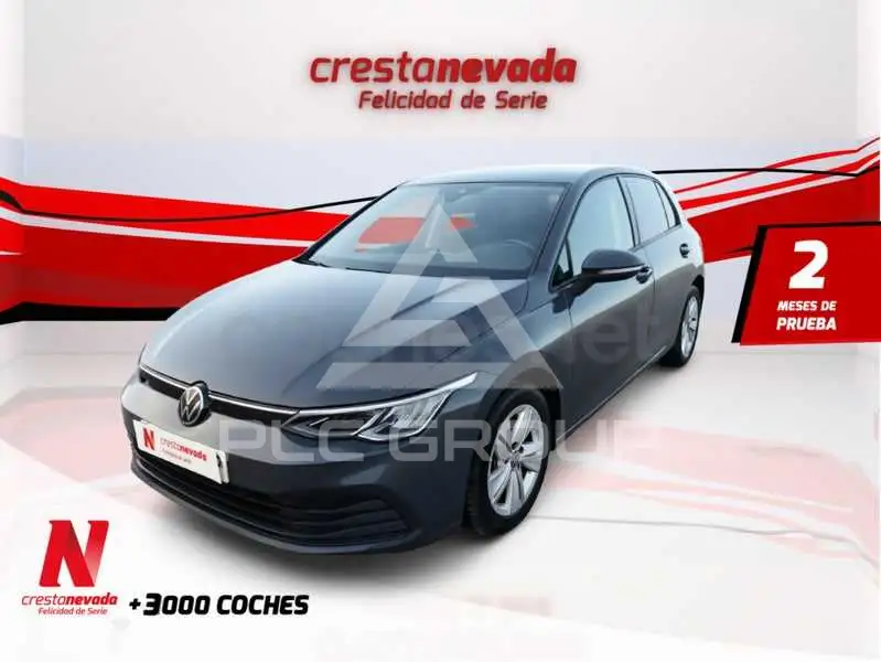 2023 Volkswagen GOLF