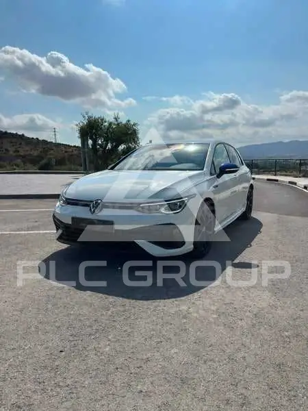 2023 Volkswagen GOLF