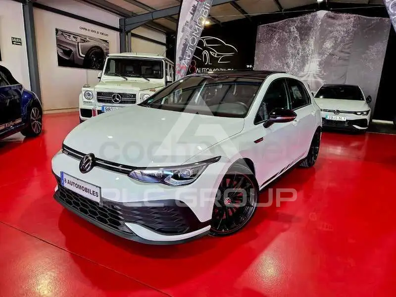2023 Volkswagen GOLF