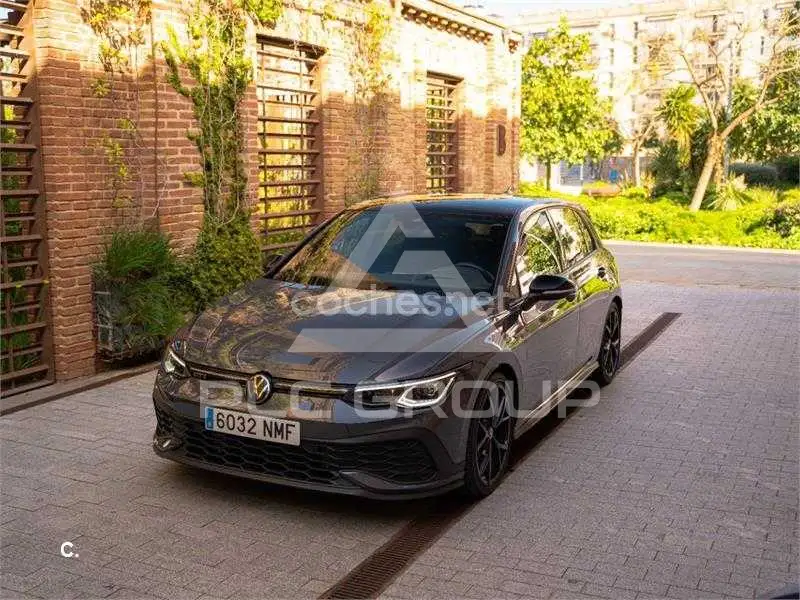2023 Volkswagen GOLF